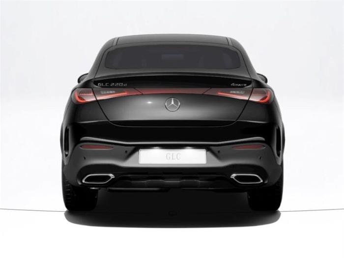 AutoSilver - MERCEDES-BENZ GLC 220 | ID 40502