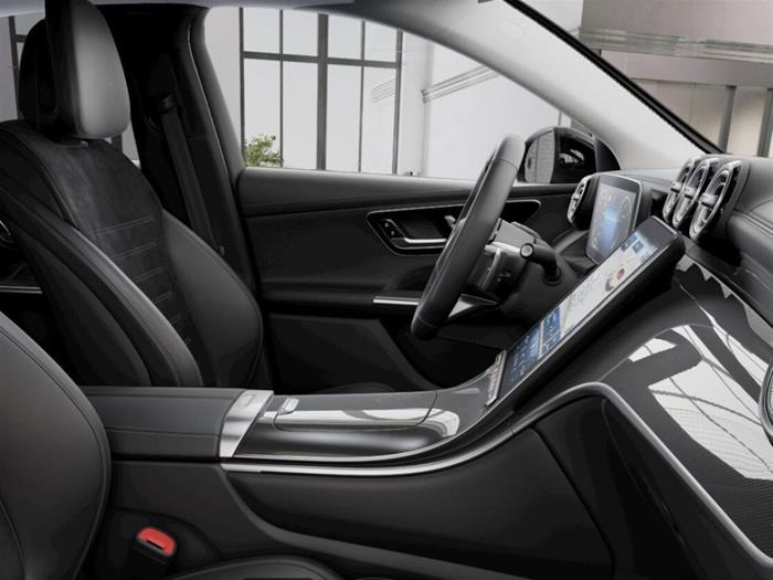 AutoSilver - MERCEDES-BENZ GLC 220 | ID 40502