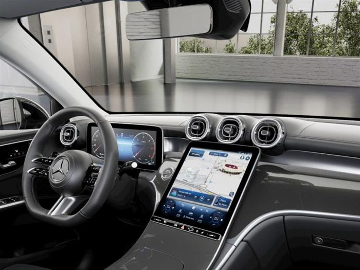 AutoSilver - MERCEDES-BENZ GLC 220 | ID 40501