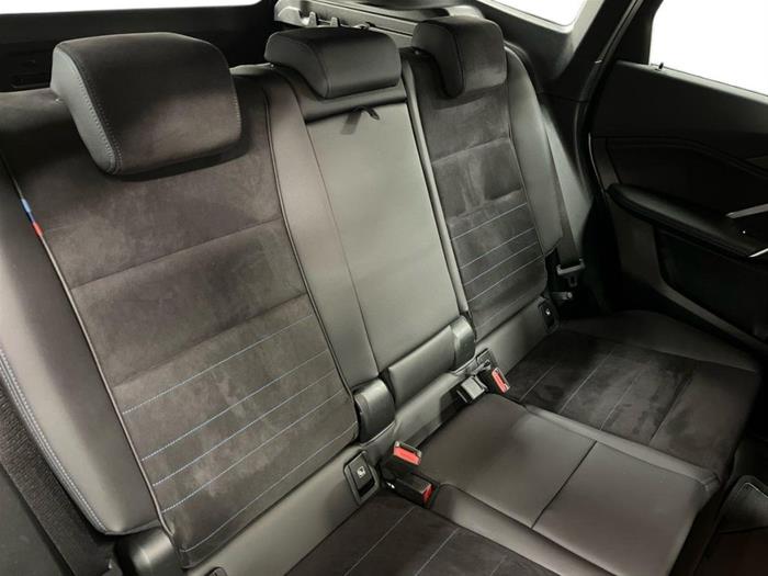 AutoSilver - BMW X1 | ID 40539