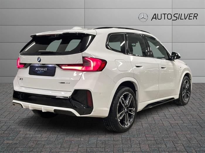 AutoSilver - BMW X1 | ID 40539