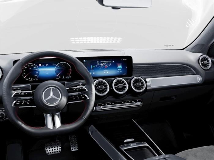 AutoSilver - MERCEDES-BENZ GLB 200 | ID 40542