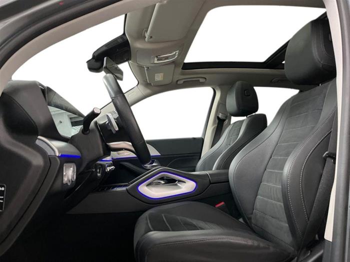 AutoSilver - MERCEDES-BENZ GLE 350 | ID 40605