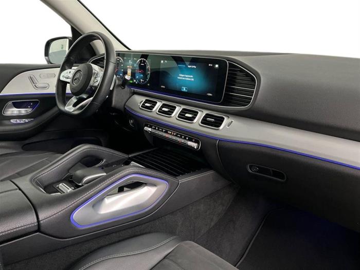 AutoSilver - MERCEDES-BENZ GLE 350 | ID 40605