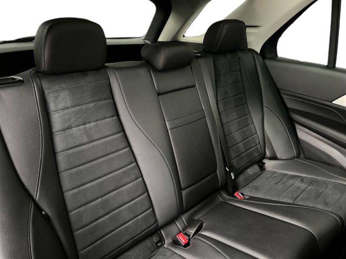 AutoSilver - MERCEDES-BENZ GLE 350 | ID 40605