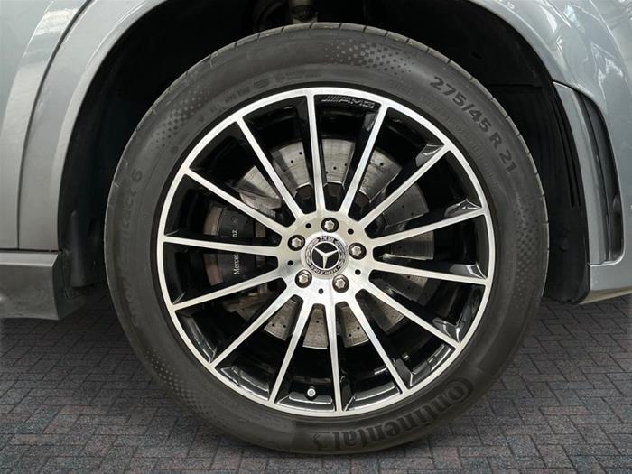 AutoSilver - MERCEDES-BENZ GLE 350 | ID 40605