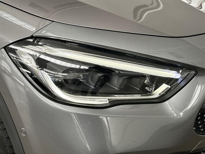 AutoSilver - MERCEDES-BENZ GLA 200 | ID 40669