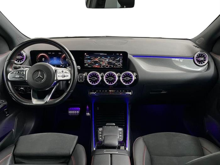 AutoSilver - MERCEDES-BENZ GLA 200 | ID 40669