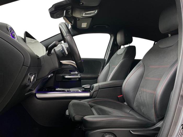 AutoSilver - MERCEDES-BENZ GLA 200 | ID 40669