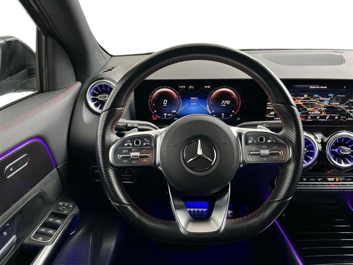 AutoSilver - MERCEDES-BENZ GLA 200 | ID 40669