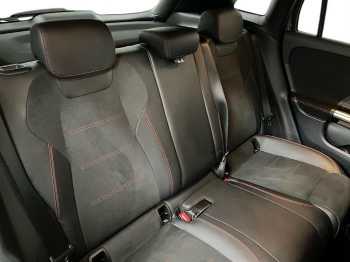 AutoSilver - MERCEDES-BENZ GLA 200 | ID 40669