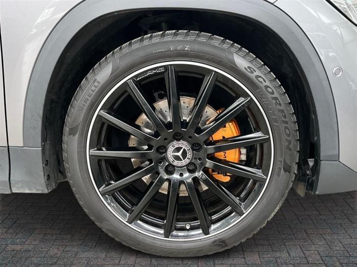 AutoSilver - MERCEDES-BENZ GLA 200 | ID 40669