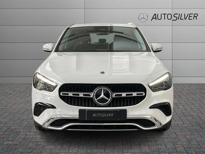 AutoSilver - MERCEDES-BENZ GLA 180 | ID 40685