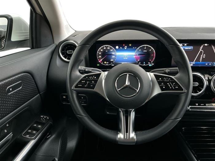 AutoSilver - MERCEDES-BENZ GLA 180 | ID 40685