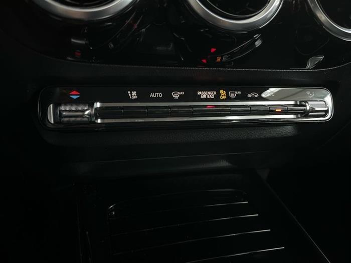 AutoSilver - MERCEDES-BENZ GLA 180 | ID 40685