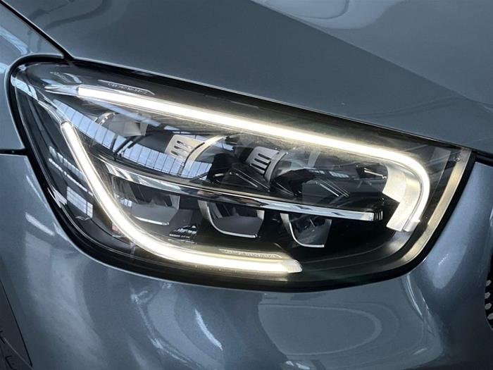 AutoSilver - MERCEDES-BENZ GLC 220 | ID 40686