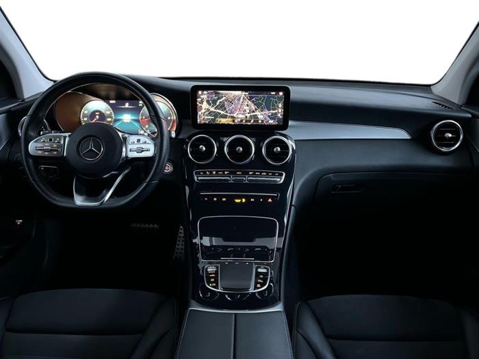 AutoSilver - MERCEDES-BENZ GLC 220 | ID 40686