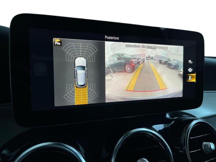 AutoSilver - MERCEDES-BENZ GLC 220 | ID 40686