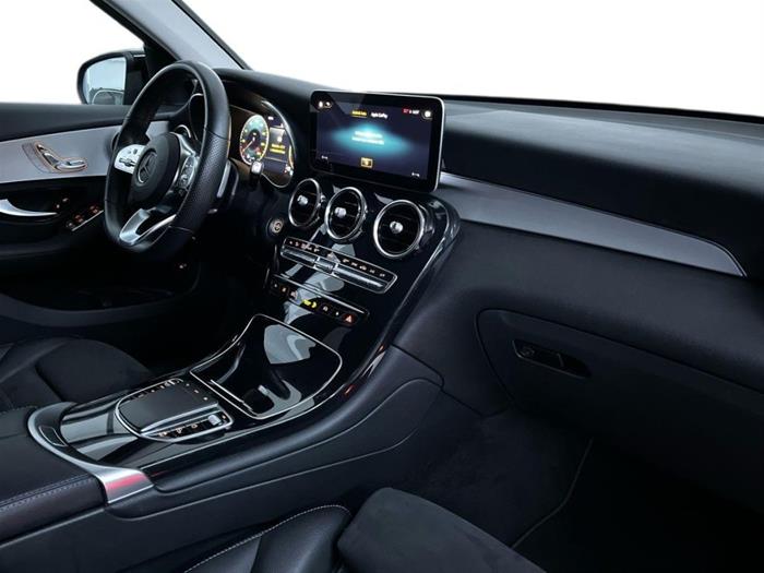 AutoSilver - MERCEDES-BENZ GLC 220 | ID 40686