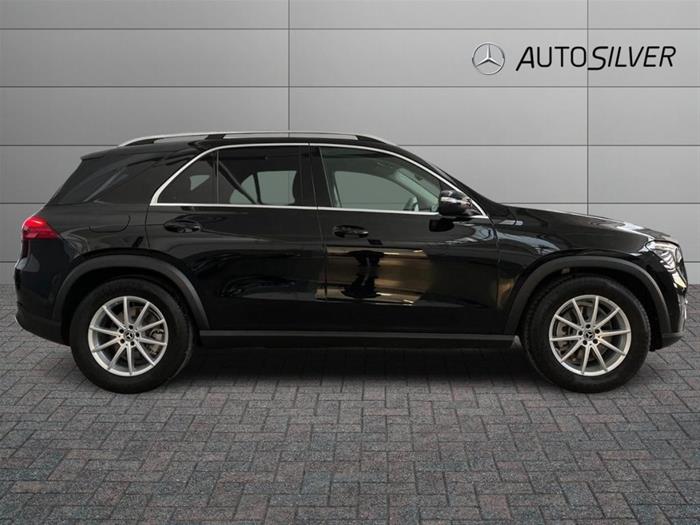 AutoSilver - MERCEDES-BENZ GLE 300 | ID 40688