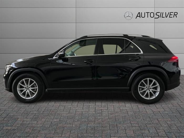 AutoSilver - MERCEDES-BENZ GLE 300 | ID 40688
