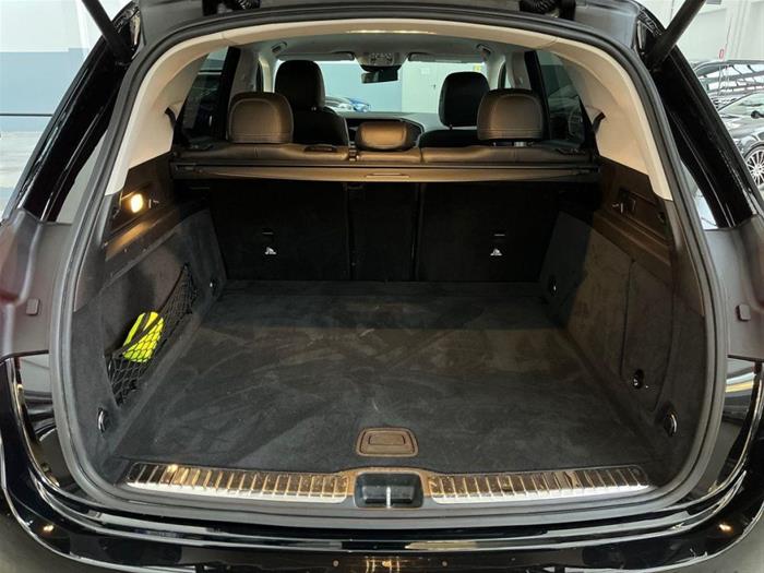 AutoSilver - MERCEDES-BENZ GLE 300 | ID 40688