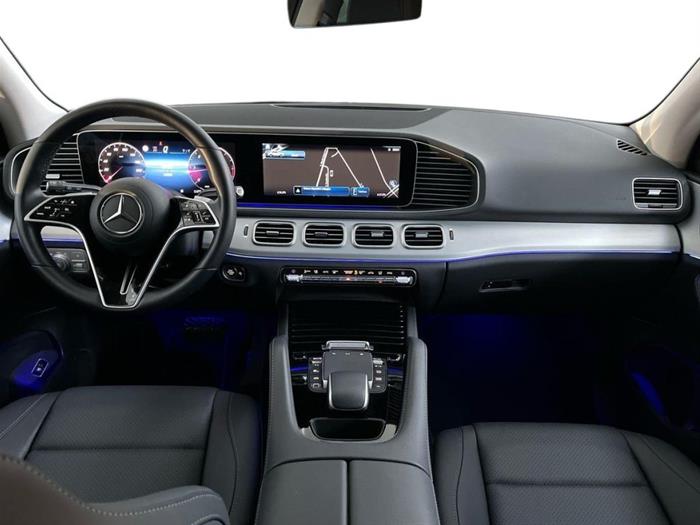 AutoSilver - MERCEDES-BENZ GLE 300 | ID 40688