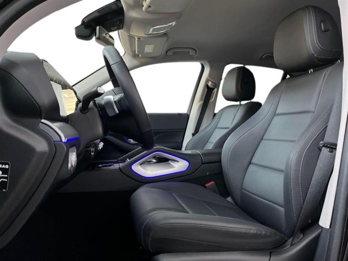 AutoSilver - MERCEDES-BENZ GLE 300 | ID 40688