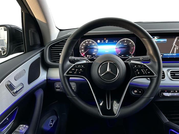 AutoSilver - MERCEDES-BENZ GLE 300 | ID 40688