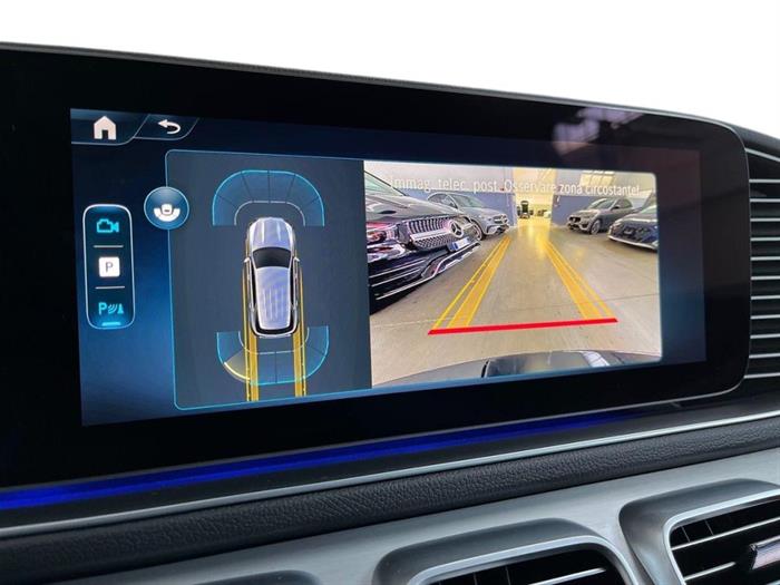 AutoSilver - MERCEDES-BENZ GLE 300 | ID 40688