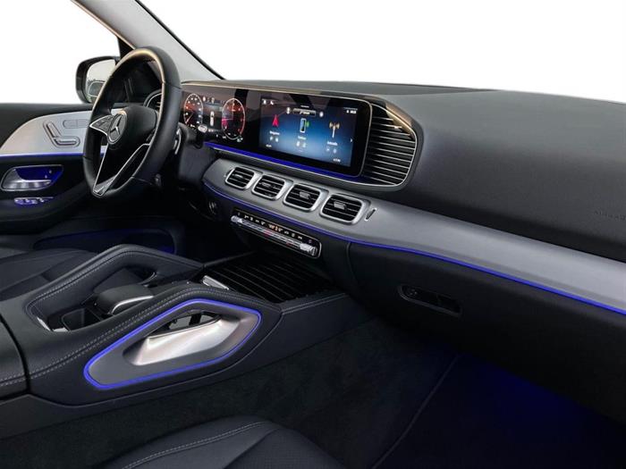 AutoSilver - MERCEDES-BENZ GLE 300 | ID 40688