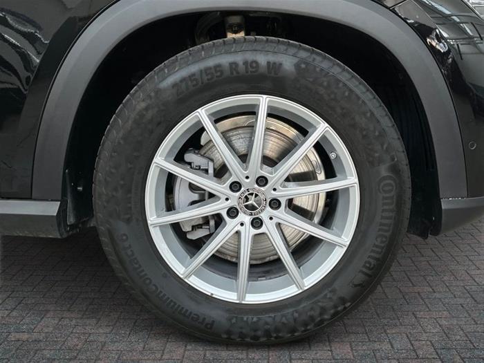 AutoSilver - MERCEDES-BENZ GLE 300 | ID 40688