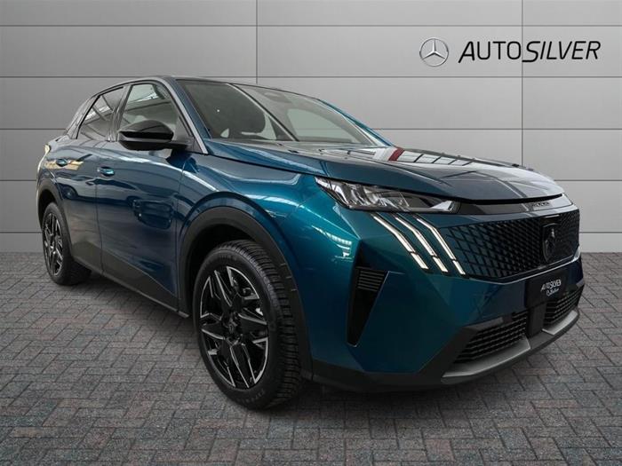 AutoSilver - PEUGEOT 3008 | ID 40793