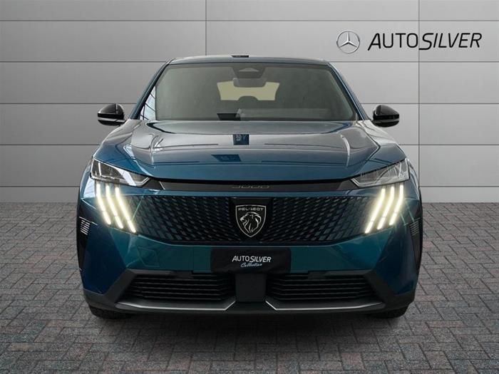 AutoSilver - PEUGEOT 3008 | ID 40793