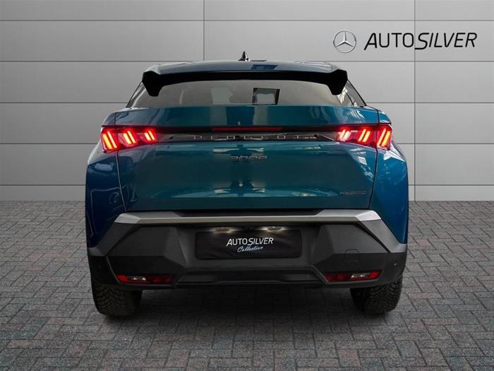 AutoSilver - PEUGEOT 3008 | ID 40793