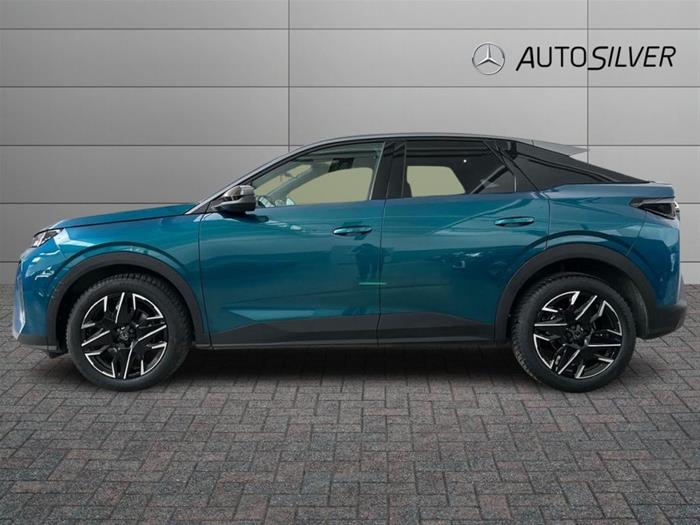 AutoSilver - PEUGEOT 3008 | ID 40793