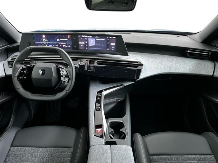 AutoSilver - PEUGEOT 3008 | ID 40793