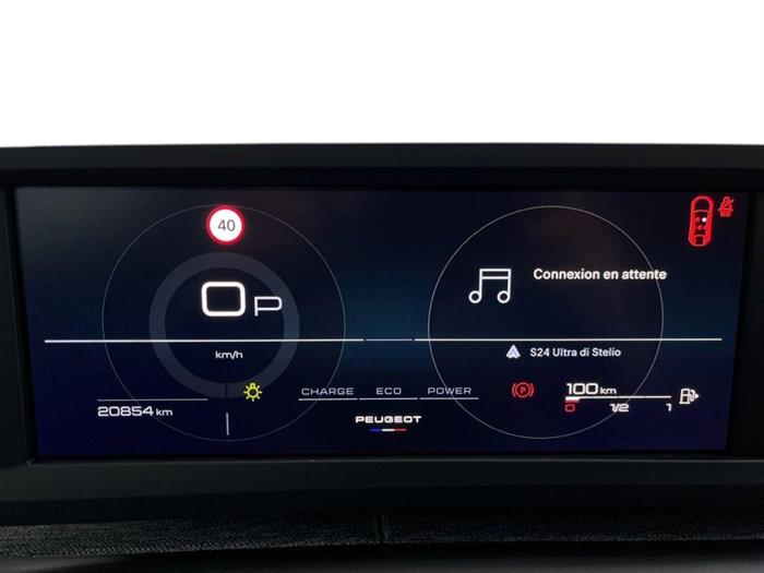 AutoSilver - PEUGEOT 3008 | ID 40793