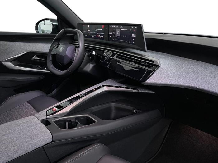 AutoSilver - PEUGEOT 3008 | ID 40793