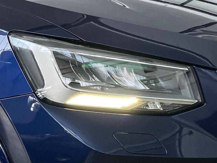 AutoSilver - AUDI Q2 | ID 40689