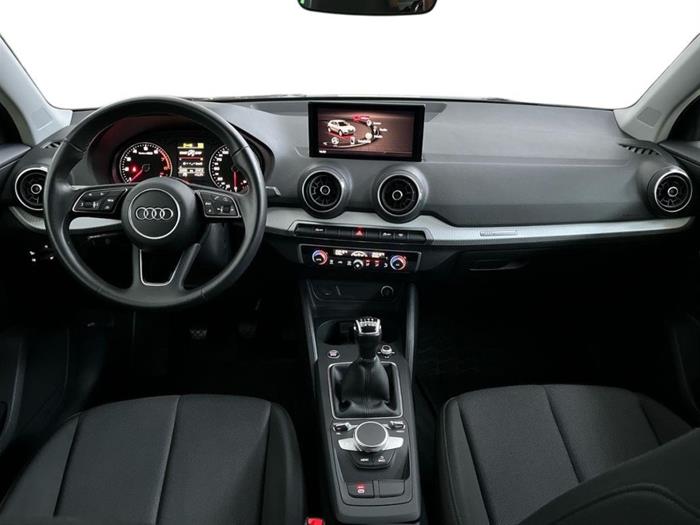 AutoSilver - AUDI Q2 | ID 40689