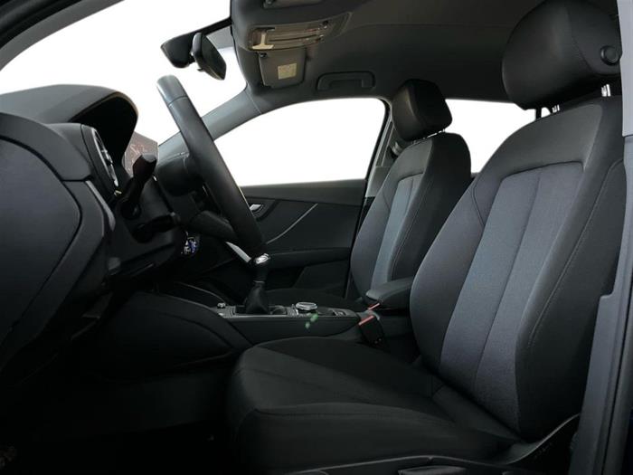 AutoSilver - AUDI Q2 | ID 40689