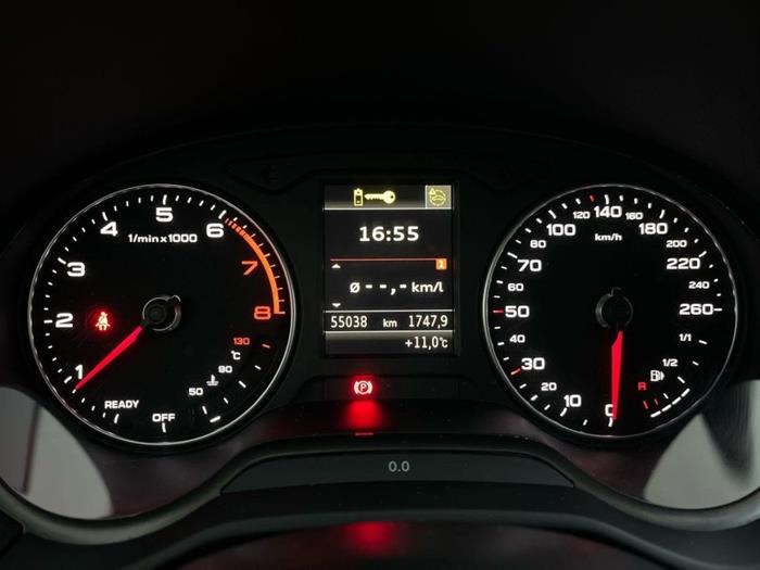 AutoSilver - AUDI Q2 | ID 40689