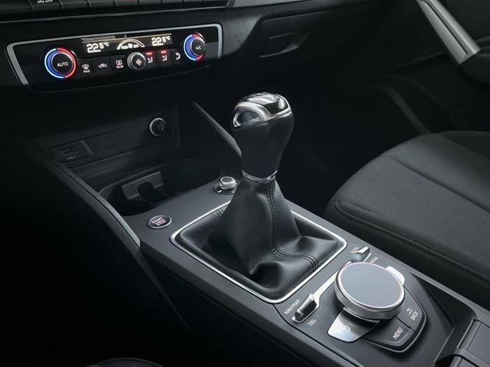 AutoSilver - AUDI Q2 | ID 40689