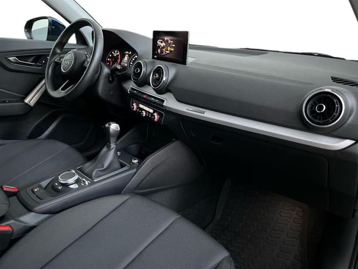 AutoSilver - AUDI Q2 | ID 40689