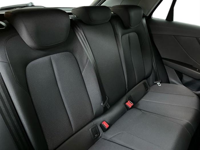 AutoSilver - AUDI Q2 | ID 40689