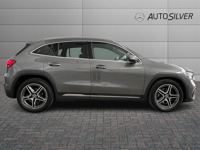 AutoSilver - MERCEDES-BENZ GLA 200 | ID 40694