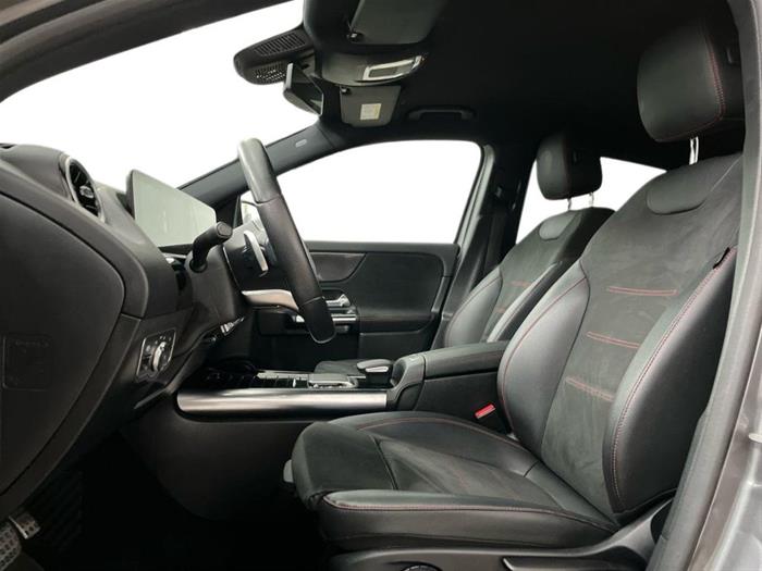 AutoSilver - MERCEDES-BENZ GLA 200 | ID 40694