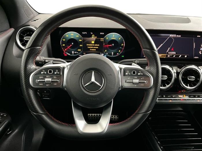 AutoSilver - MERCEDES-BENZ GLA 200 | ID 40694