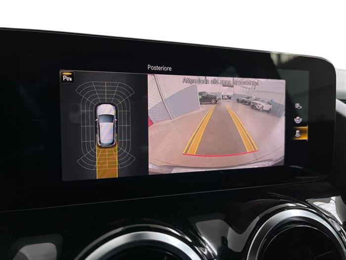 AutoSilver - MERCEDES-BENZ GLA 200 | ID 40694